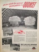 The Country Guide (May 1949)