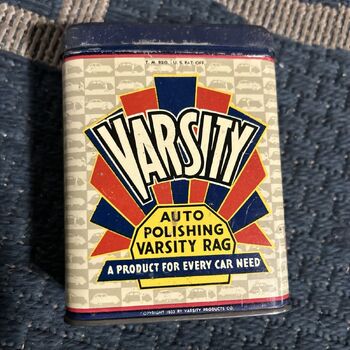 Varsity