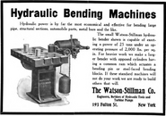 Industrial Engineering (July 1910)
