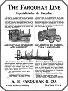 Exporter's Review (November 1916)