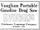Chickasaw Wood Products Company