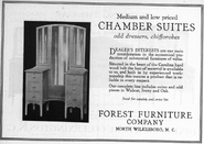 American Home Bureau Annual Reference Book (1925)