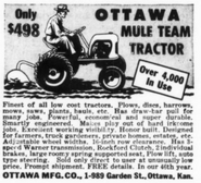The Farm Quarterly (Autumn 1949)