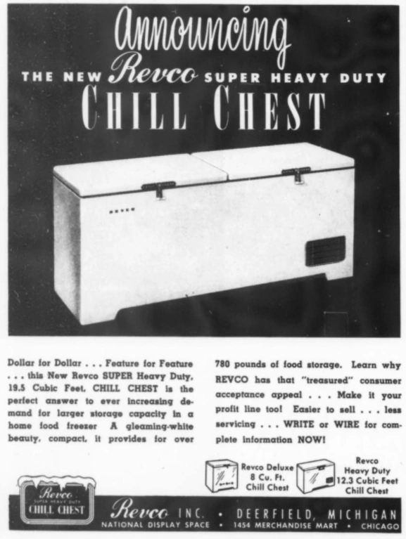 Revco, Inc. | MyCompanies Wiki | Fandom