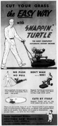Flower Grower (April 1954)