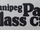 Winnipeg Paint & Glass Company