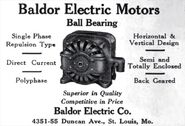 Electrical Review & Engineer (December 1922)