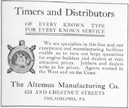 The Rand McNally Photo-Auto Guide (1909)