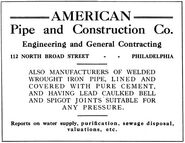 The Waterworks Buyers' Guide & Reference Manual (1915)