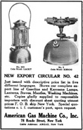 Dun's International Review (March 1920)