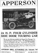 Motor Age (July 14, 1904)
