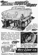 Motor Age (April 1950)