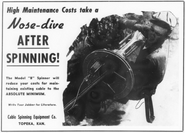 Telephone Engineer & Management (January 1945)