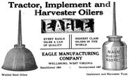 Farm Implement News Buyer's Guide (1920)