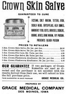 Meyer Brothers Druggist (1906)
