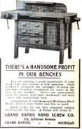 Hardware Dealers' Magazine (July 1909)