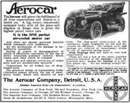 The Automobile Trade Directory (January 1906)
