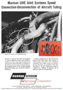 Aviation (February 1957)