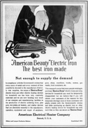 Electrical Merchandising (December 1918)