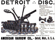 The Farm Implement News (July 5, 1894)