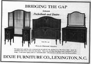 American Home Bureau Annual Reference Book (1925)