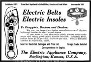Commercial America (July 1909)