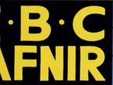 Fafnir Bearing Company