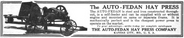 Dun's International Review (March 1920)