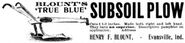 Farm Machinery (March 23, 1898)
