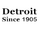 Detroit Hoist & Machine Company