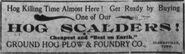 The Leaf-Chronicle (Nov. 22, 1906)