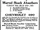 Marvel Shock Absorber Corporation