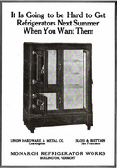 Hardware World (January 1920)