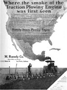 The Thresherman's Review (January 1911)