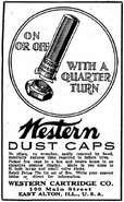 Chilton Catalog & Directory (October 1927)