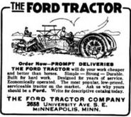 Gas Review (January 1917)