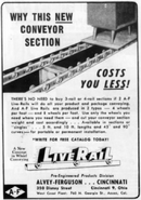 Industrial Equipment News (November 1954)