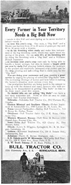 Farm Machinery - Farm Power (Aug. 14, 1917)