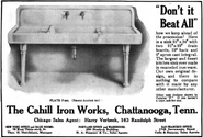 Domestic Engineering (June 1909)