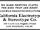 California Electrotype & Stereotype Company