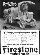 The Commercial Vehicle (April 1, 1915)