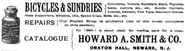 The Wheel & Cycling Trade Review (Feb. 28, 1890)