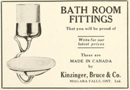 Canadian Hardware Journal (January 1916)