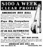 Popular Mechanics (June 1921)