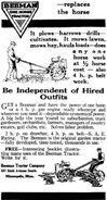 The Garden Magazine (March 1920)