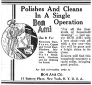American Exporter (January 1925)