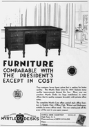 Office Appliances (March 1931)