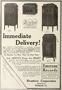 The Talking Machine World (Dec. 15, 1920)