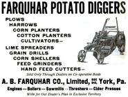 Farm Implement News Buyer's Guide (1923)