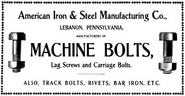 The Tradesman (Sept. 1, 1901)